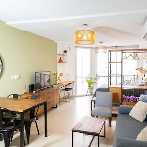 Apartamento de 1 Dormitorio